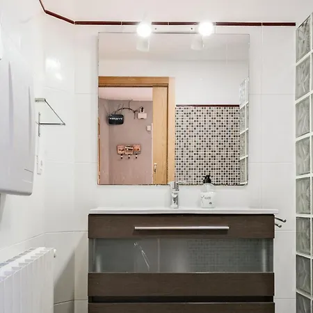 Cals Avis - Casa Con Jardin En