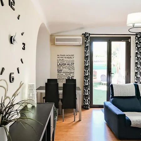 Cals Avis - Casa Con Jardin En * 班约莱斯