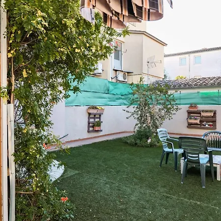 Cals Avis - Casa Con Jardin En * 班约莱斯