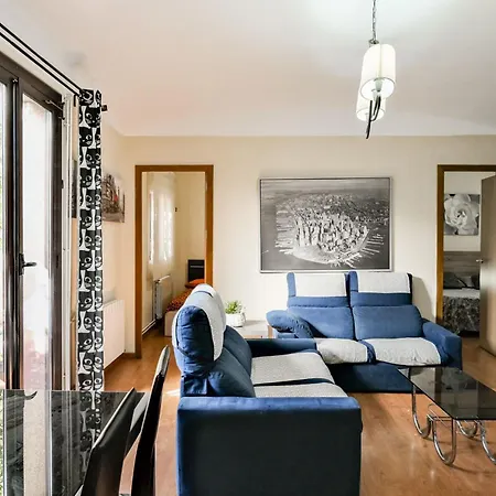 Cals Avis - Casa Con Jardin En 班约莱斯