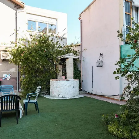 Cals Avis - Casa Con Jardin En * 班约莱斯