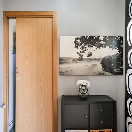 Cals Avis Casa Con Jardin En