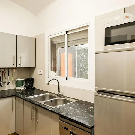 Cals Avis Casa Con Jardin En Holiday home