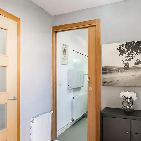 Holiday home Cals Avis Casa Con Jardin En *