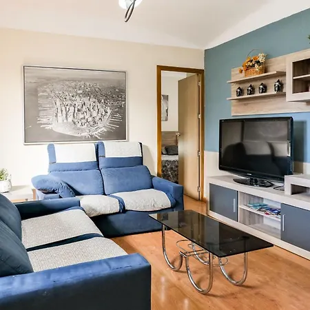 Cals Avis Casa Con Jardin En