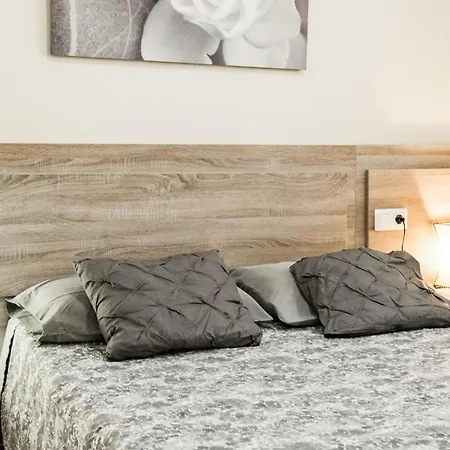 Cals Avis Casa Con Jardin En Holiday home *