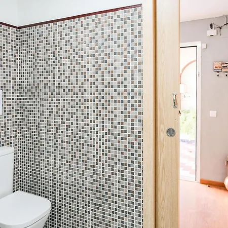 Cals Avis Casa Con Jardin En *